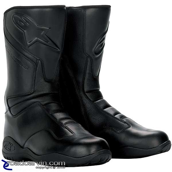 Alpinestars Effex Gore-Tex boots